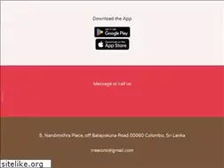 Sites similar to treatsnstuff.com