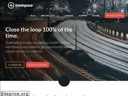 Sites similar to treatspace.com