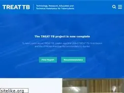 Sites similar to treattb.org