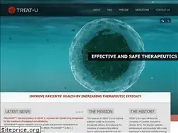 Sites similar to treatu.pt