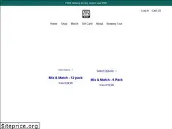 Sites similar to treatycitybrewery.ie
