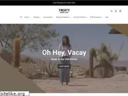 Sites similar to treatygeneralstore.com