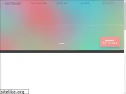 Sites similar to treatyourself.jp
