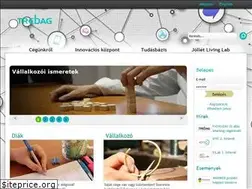 Sites similar to trebag.hu