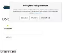 Sites similar to trebam.hr