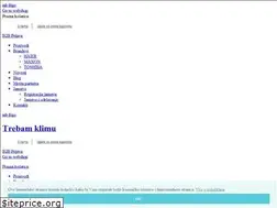 Sites similar to trebamklimu.hr