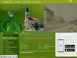 Sites similar to trebatice.sk