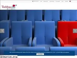 Sites similar to trebbau.com