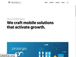 Sites similar to trebbble.co
