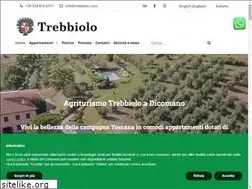 Sites similar to trebbiolo.com