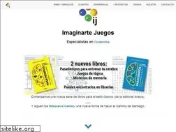 Sites similar to trebejos.net