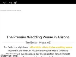 Sites similar to trebellaaz.com