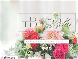 Sites similar to trebellaflorist.com