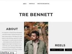 Sites similar to trebennett.com