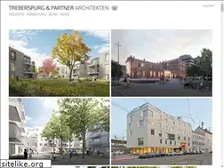 Sites similar to treberspurg.com