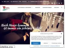 Sites similar to trebes.net