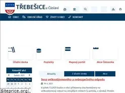 Sites similar to trebesice.cz