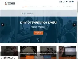 Sites similar to trebesin.cz