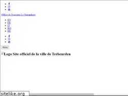 Sites similar to trebeurden.fr