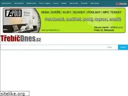 Sites similar to trebicdnes.cz