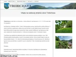 Sites similar to trebichava.sk