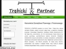 Sites similar to trebickiandpartner.pl