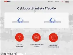 Sites similar to trebicnakole.cz
