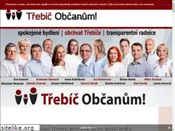 Sites similar to trebicobcanum.net