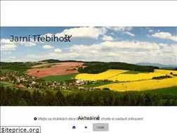 Sites similar to trebihost.cz