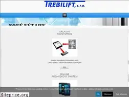 Sites similar to trebilift.cz