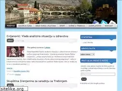 Sites similar to trebinjelive.wordpress.com