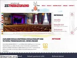 Sites similar to trebizskeho.cz