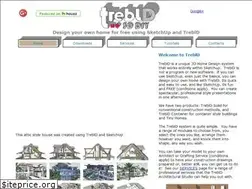 Sites similar to trebld.com