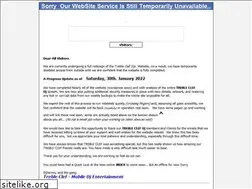 Sites similar to trebleclefdj.com.au