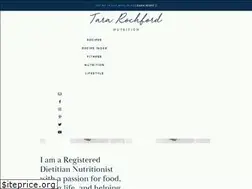 Sites similar to trebleinthekitchen.com