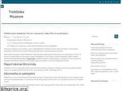 Sites similar to treblinka-muzeum.eu