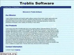 Sites similar to treblis.com