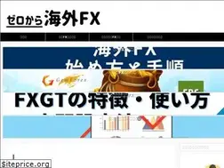 Sites similar to treblofx.com