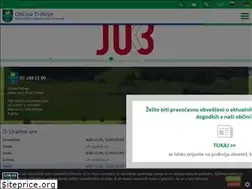 Sites similar to trebnje.si