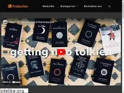 Sites similar to trebocker.se