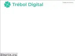 Sites similar to trebol.digital