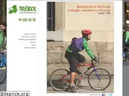 Sites similar to trebol.org