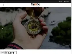 Sites similar to trebol4sales.com