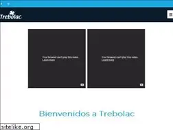 Sites similar to trebolac.com.gt