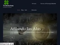 Sites similar to trebolarium.com