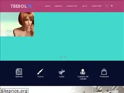 Sites similar to trebolcash.com