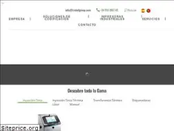 Sites similar to trebolgroup.com