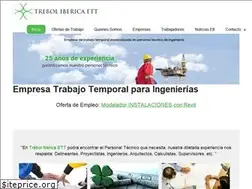Sites similar to treboliberica.com