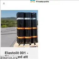 Sites similar to trebolit.se
