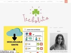 Sites similar to trebolito.com
